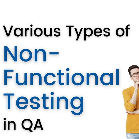 Non-Functional Testing Types 的图像结果