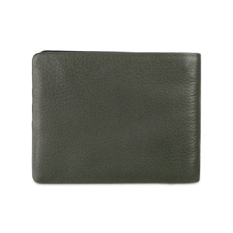 Buy Mochi Men Olive Mens Wallets Bifold Online | SKU: 21-7016-49-10 ...