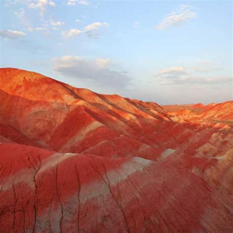 9 Places that you must see around the world before you die