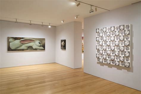 In New York, Thinking of You, Part II — The FLAG Art Foundation