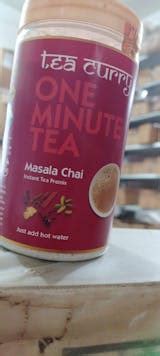 Buy Masala Instant Tea Premix – Real Spices | Ready in 10 Sec