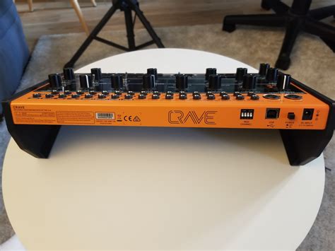 Image result for Behringer Crave Tutorial