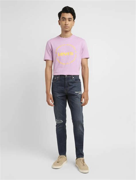 Levi's Men's 512 Slim Tapered Jeans – Modern & Sleek Fit – Levis India ...