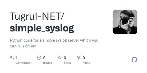 Image result for Python Syslog
