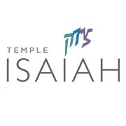 Temple Isaiah | Los Angeles CA