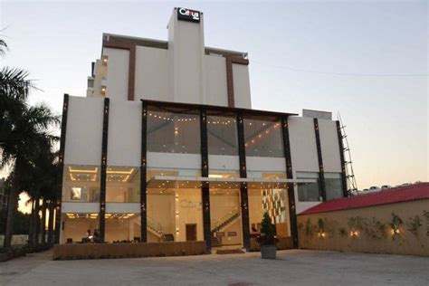 Citrus Classic Bhopal - Venue - Hoshangabad Road - Weddingwire.in