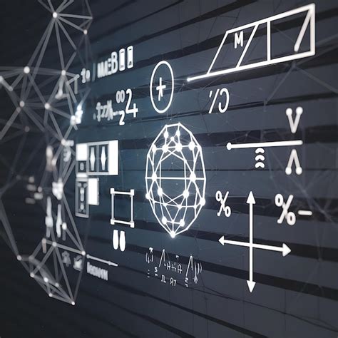 Image result for Math Digital Background