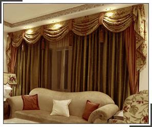 Curtains Cochin | Curtain Showroom | Curtain Accessories ...