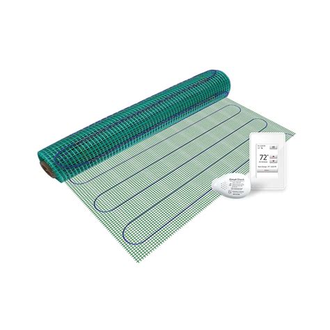 Top 10 Best Floor Heat Mats in 2026 Reviews | Guide