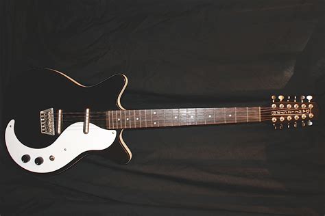 Image result for Danelectro Danoblaster 12 String Manual