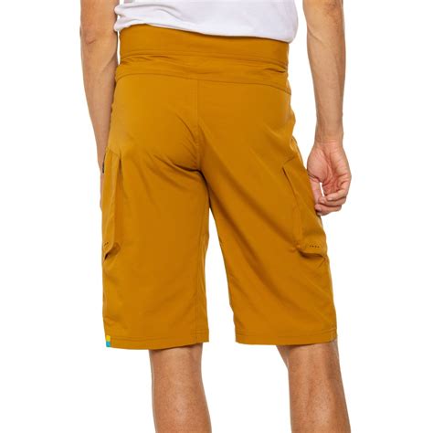 Yeti Cycles Freeland Mountain Bike Shorts - Save 56%