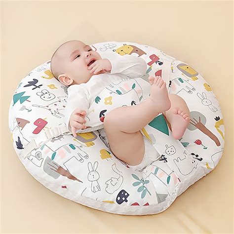Infant Feeding Pillow - Buy Baby Pillows for Breastfeeding Online