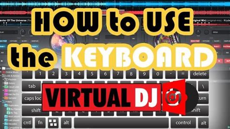 Image result for VirtualDJ 7 Tutorial
