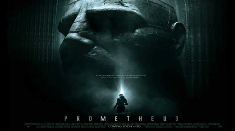 Image result for Prometheus XVI