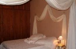 Uitspan Guestfarm, Groblershoop