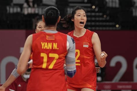 即将揭晓！中国女排虽不是世锦赛夺冠热门，却有望赢得分组上上签？？？_世界_奥运会_概率