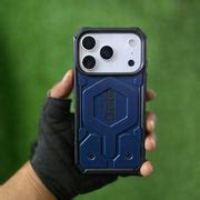 iPhone 17 Pro UAG Case, Pathfinder Series Rugged Armor Case with Magsa ...