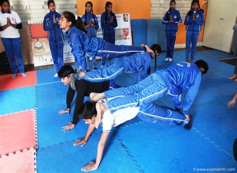 Ramakrishna Vidya Mandir Gwalior