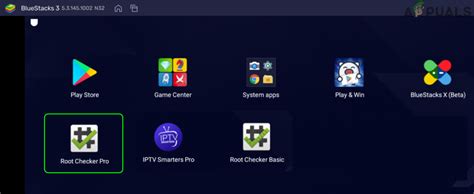 Image result for Root PC BlueStacks