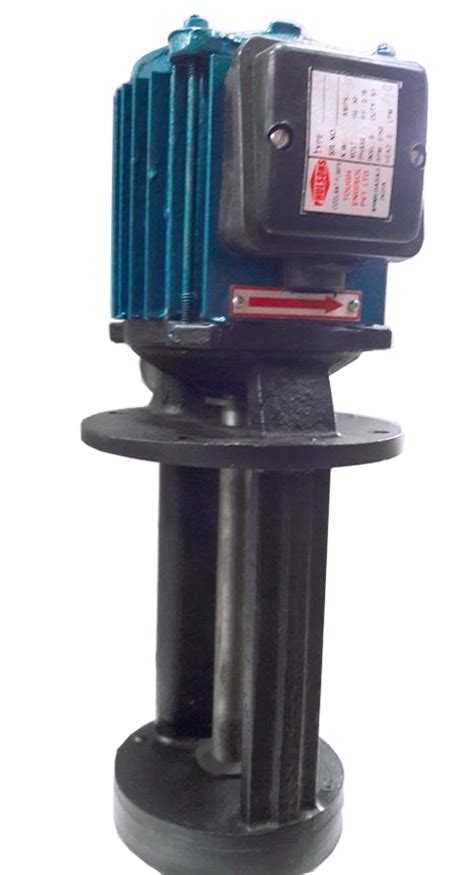 Industrial Coolant Pumps Manufacturer, Supplier, Exporter - Best Price