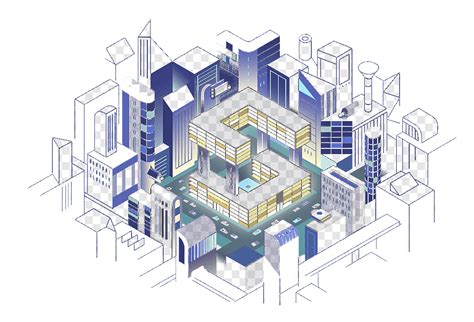 Tetrahedron Architects