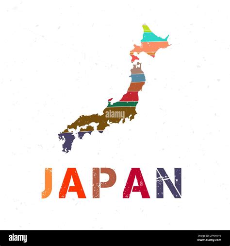 Japan Country Clip Art Japan Country Stock Vector Illustration And