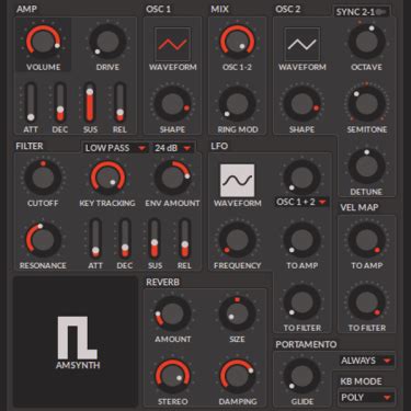 Engines - Zynthian: Open Synth Platform