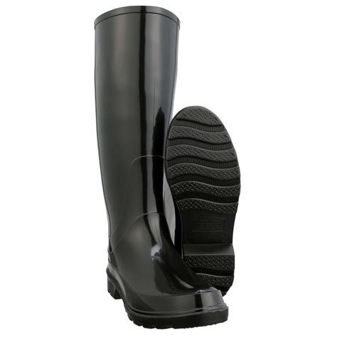 Women's Rain Boot – Heartland Footwear