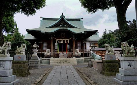 MACHIDA TENMANGU SHRINE - All You Need to Know BEFORE You Go 2026 (with ...