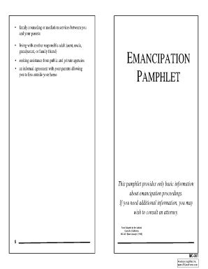 1995-2026 Form CA MC-301 - Blank Fillable Template | Fill Out, Print ...