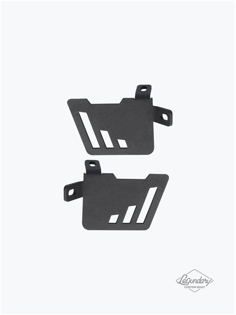 Bajaj Dominar 400 Bolster Rear Foot Rest – Bandidos pitstop