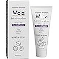 Buy Moiz Daily Moisturizing Cream 50gm Online at Low Prices in India ...