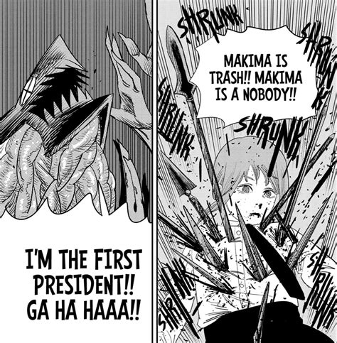 Pin van Mahorn op チェーンソーマン