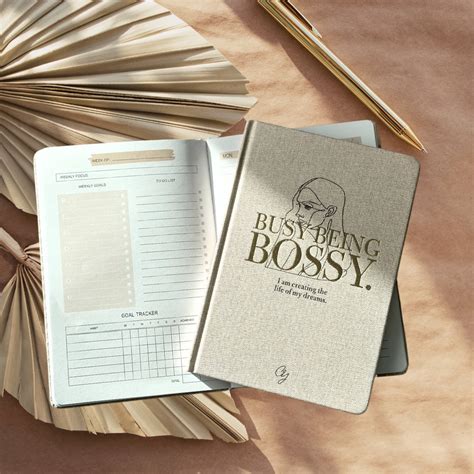 Image result for Goal Setting Planner Notebook