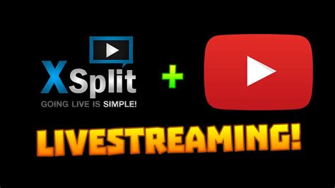 Image result for XSplit Guide