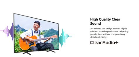 Sony Bravia 108 cm (43 inches) 4K Ultra HD Smart Android LED TV 43X74 ...