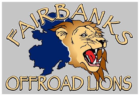 Fairbanks Offroad Lions Official Park Opening, Tanana Lakes Recreation ...