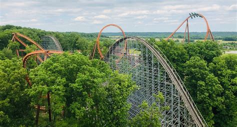 HOLIDAY WORLD & SPLASHIN' SAFARI (2025) All You Need to Know BEFORE You ...