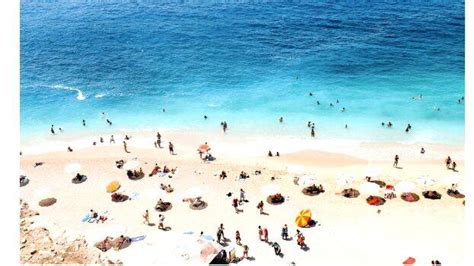 After hill stations, beaches now set to welcome visitors in Kerala ...