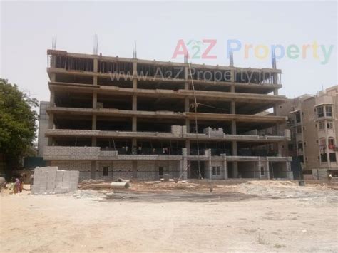 Alpha Business Park | Shops, Bungalows & Offices at Bodakdev, Ahmedabad