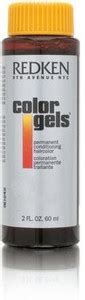 PerfumeWorldWide, Inc. Redken Color Gels Permanent Conditioning 9NW ...
