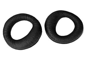 Replacement Earpads Repair Parts Compatible with Sony MDR-XD100 MDR ...