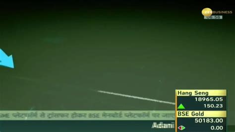 Watch Breaking News Power Breakfast: US Markets Closes Flat Amid ...