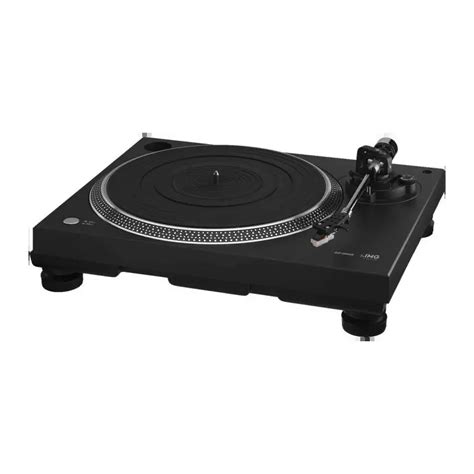 User manual IMG Stageline DJP-200USB (English - 18 pages)