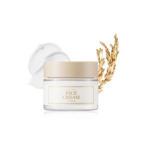 Buy I\'m From Rice Extract | Brightening Glow | Rice Care Trio Online ...