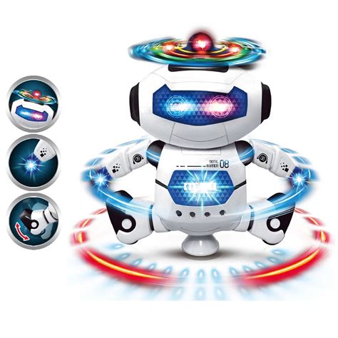 Robot Toys for Kids 的图像结果