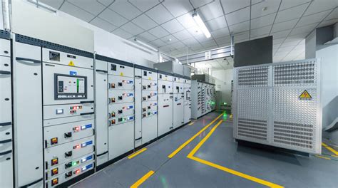 Image result for Electrical Power Communication Module