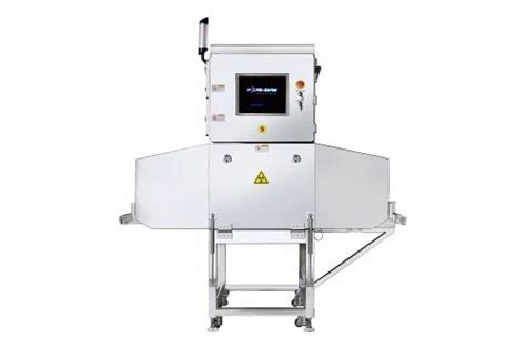 Inspection X Ray Machine - X Ray Machine for Pipe Manufacturer from Vasai