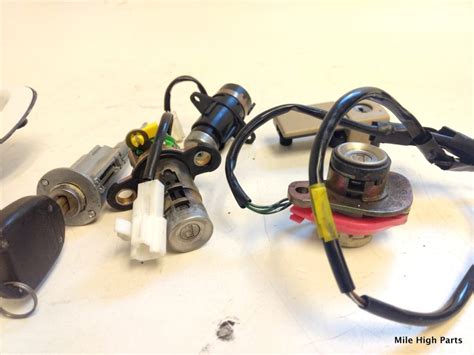 Image result for 2000 Lexus LS400 Ignition Key Programming