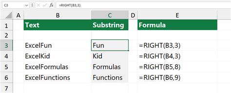 Image result for Excel Extract Text String